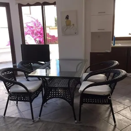 Yamac Site Villas *