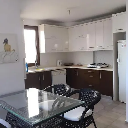 ヴィラ Yamac Site Villas *