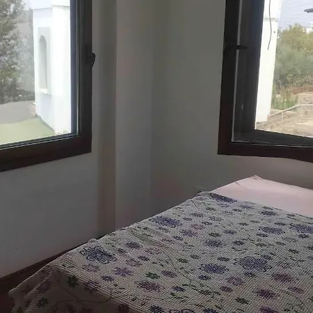 Yamac Site Villas Bodrum