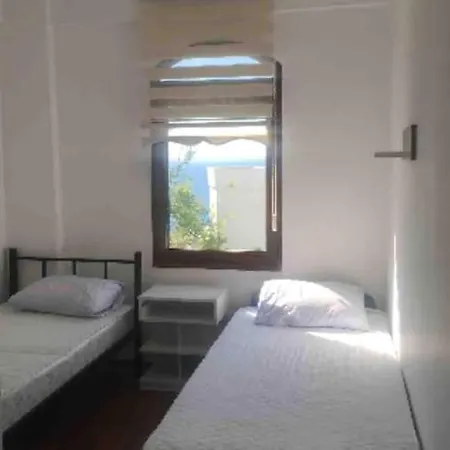 Villa Yamac Site Villas