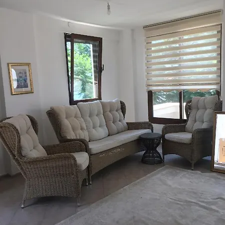 Villa Yamac Site Villas Bodrum